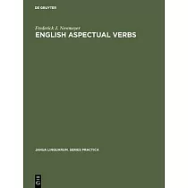 English Aspectual Verbs