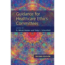 Guidance for Healthcare Ethics Committees