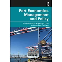 Port Economics， Management and Policy