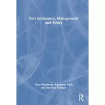 Port Economics， Management and Policy