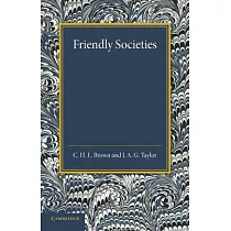 Friendly Societies