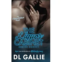 The Liquor Cabinet series boxset