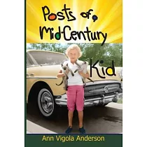 Posts of a Mid─Century Kid