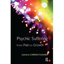 Psychic Suffering： From Pain to Growth