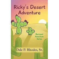 Ricky’’s Desert Adventure