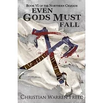 Even Gods Must Fall