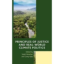 Principles of Justice and Real─World Climate Politics