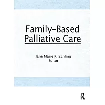 Family─Based Palliative Care