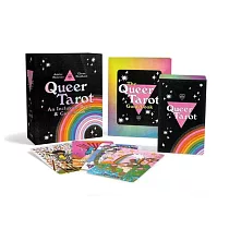 Queer Tarot： An Inclusive Deck and Guidebook