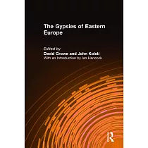 The Gypsies of Eastern Europe