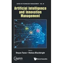 Artificial Intelligence and Innovation Management