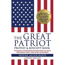 The Great Patriot and Protest Boycott Book