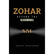 Zohar─Beyond the BlackWhole