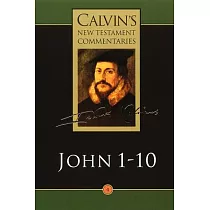 The Gospel According to John 1─10