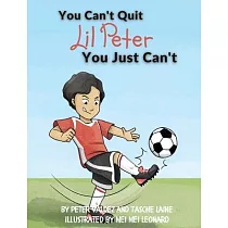 You Can’t Quit Lil Peter You Just Can’t