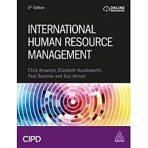 International Human Resource Management