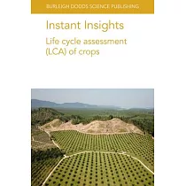Instant Insights： Life Cycle Assessment (Lca) of Crops