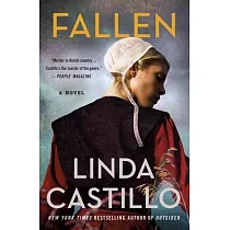 Fallen： A Novel of Suspense