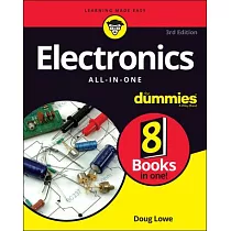 Electronics All─In─One for Dummies