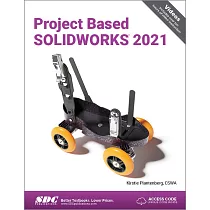 Project Based Solidworks 2021