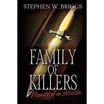 Family of Killers： Memoirs of an Assassin