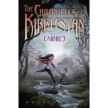 The Chronicles of Kibblestan： Canines