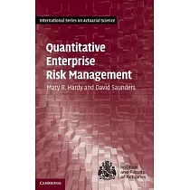 Quantitative Enterprise Risk Management