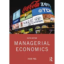 Managerial Economics