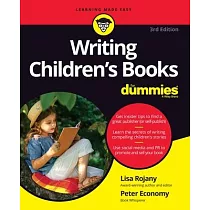 Writing Children’’s Books for Dummies