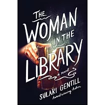 The Woman in the Library