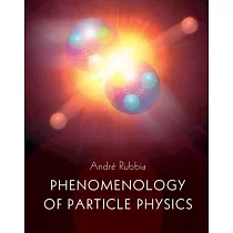 Phenomenology of Particle Physics