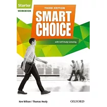 Smart Choice 3e Starter Workbook