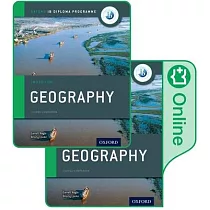 Ib Geography Print and Online Course Book Pack 2nd Edition： With Access Code Card