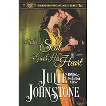 When a Scot Gives His Heart