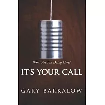 It’’s Your Call： What Are You Doing Here?
