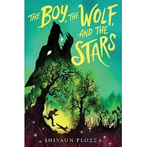 The Boy， the Wolf， and the Stars