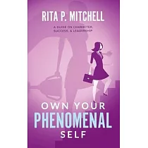 Own Your Phenomenal Self