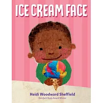 Ice Cream Face