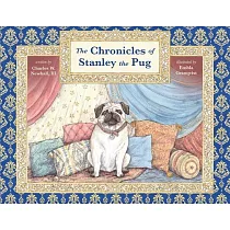 The Chronicles of Stanley the Pug