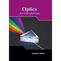 Optics： An Introduction