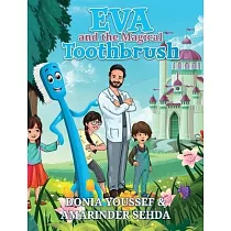 Eva and the Magical Toothbrush