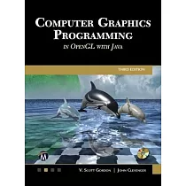 Computer Graphics Programming in OpenGL with Java