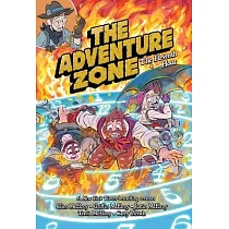 The Adventure Zone： The Eleventh Hour