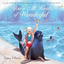 You’’re All Kinds of Wonderful