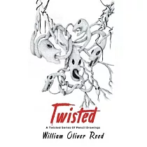 Twisted： A Twisted Series Of Pencil Drawings