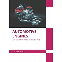 Automotive Engines： An Engineering Perspective