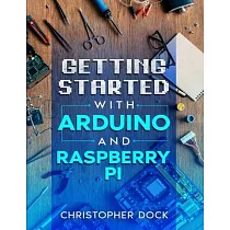 Getting started with Arduino and Raspberry pi