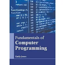 Fundamentals of Computer Programming