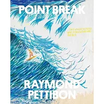 Point Break： Raymond Pettibon’’s Surfers and Waves