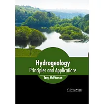 Hydrogeology： Principles and Applications